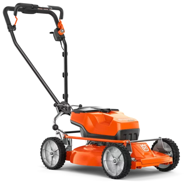 Akumulátorová sekačka Husqvarna LB 448iV