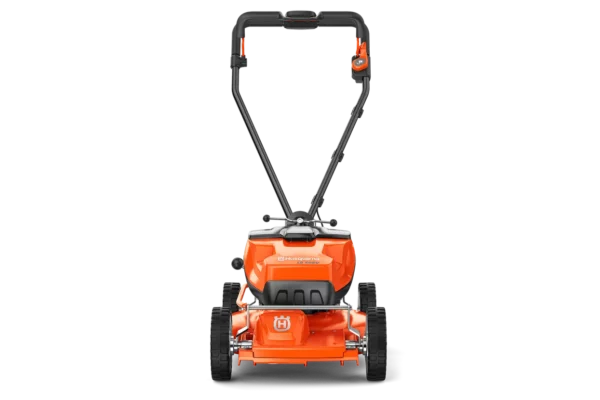 Akumulátorová sekačka Husqvarna LB 448iV - Obrázek 2