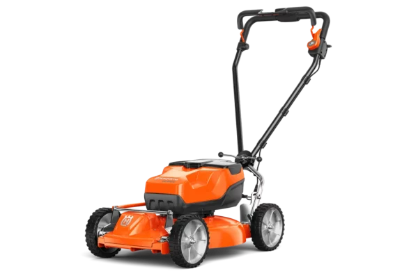 Akumulátorová sekačka Husqvarna LB 448iV - Obrázek 3