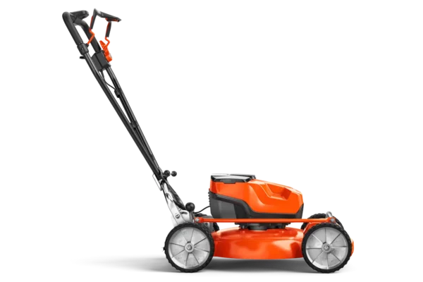 Akumulátorová sekačka Husqvarna LB 448iV - Obrázek 4