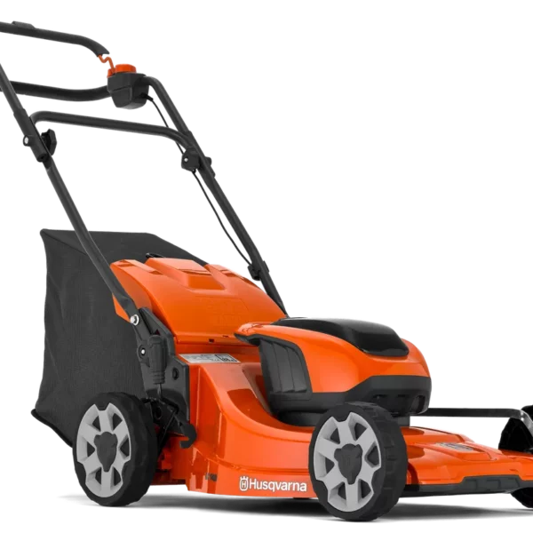 Akumulátorová sekačka HUSQVARNA LC 142i bez akumulátoru a nabíječky