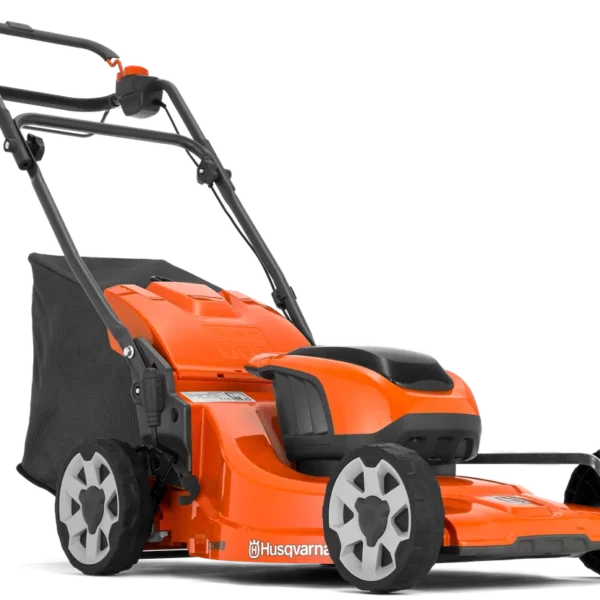 Akumulátorová sekačka HUSQVARNA LC 142iS bez akumulátoru a nabíječky