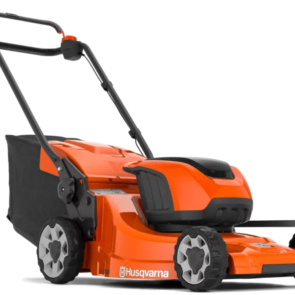 Akumulátorová sekačka Husqvarna LC 247i