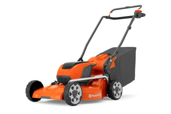 Akumulátorová sekačka Husqvarna LC 251i - Obrázek 3