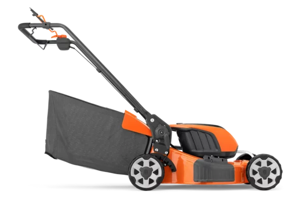 Akumulátorová sekačka Husqvarna LC 251iS - Obrázek 3