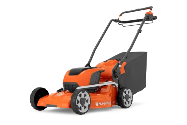 Akumulátorová sekačka Husqvarna LC 251iS - Obrázek 4