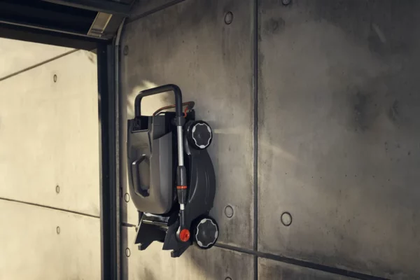 Akumulátorová sekačka HUSQVARNA Aspire™ LC34-P4A s akumulátorem a nabíječkou - Obrázek 5