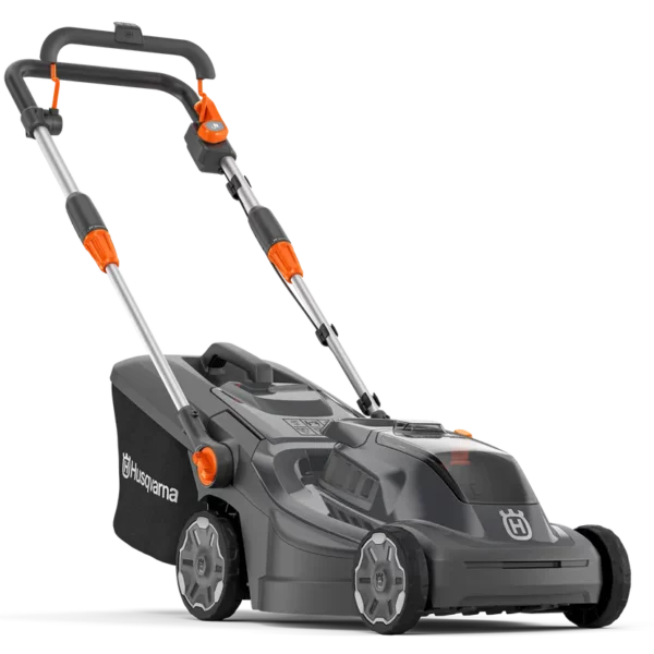 Akumulátorová sekačka HUSQVARNA Aspire™ LC34-P4A bez akumulátoru a nabíječky