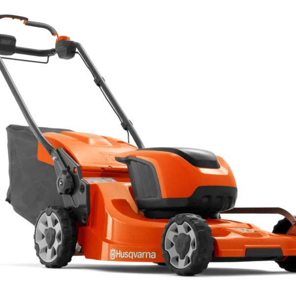 Akumulátorová sekačka HUSQVARNA LC 347iVX