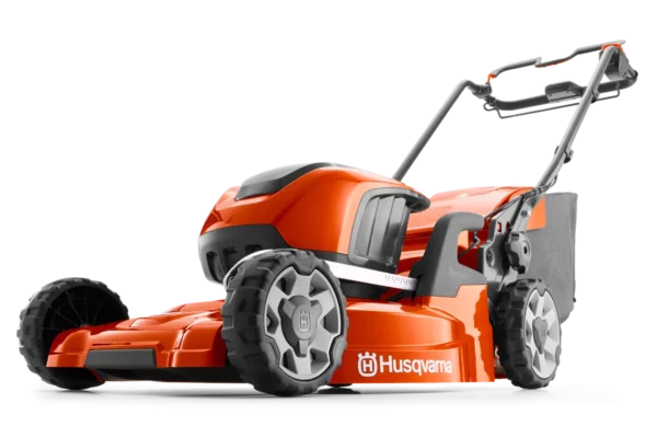 Akumulátorová sekačka HUSQVARNA LC 347iVX - Obrázek 2