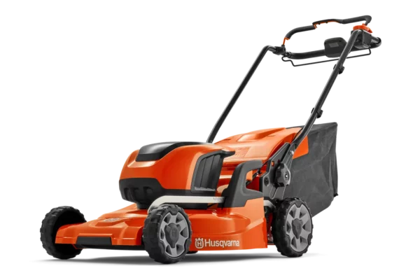 Akumulátorová sekačka HUSQVARNA LC 347iVX - Obrázek 3