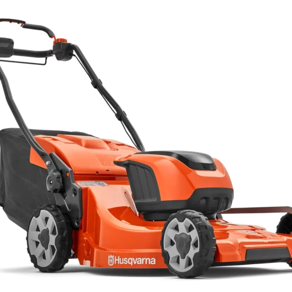 Akumulátorová sekačka HUSQVARNA LC 353iVX