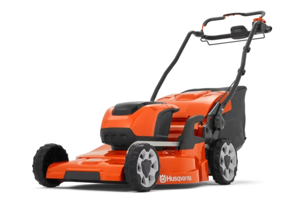 Akumulátorová sekačka HUSQVARNA LC 353iVX - Obrázek 3