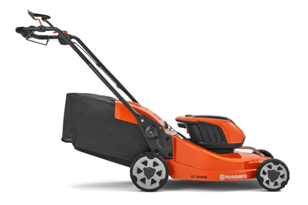 Akumulátorová sekačka HUSQVARNA LC 353iVX - Obrázek 4