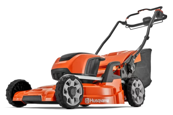 Akumulátorová sekačka HUSQVARNA LC 353iVX - Obrázek 5