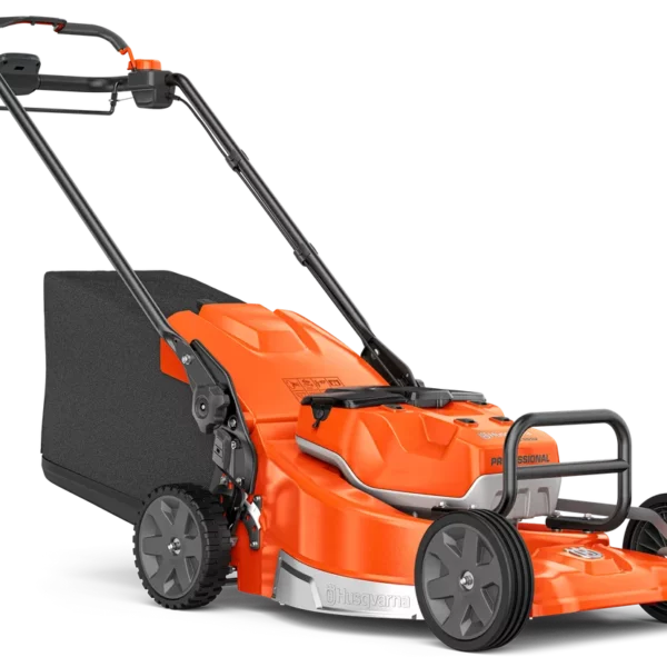 Akumulátorová sekačka HUSQVARNA LC 551iV