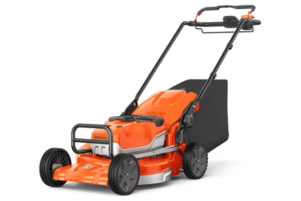 Akumulátorová sekačka HUSQVARNA LC 551iV - Obrázek 3