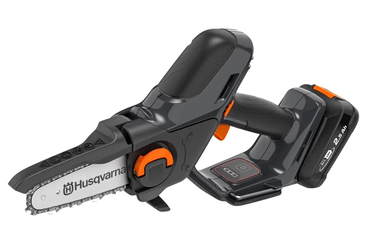 Akumulátorová pilka Husqvarna Aspire™ P5-P4A bez akumulátoru a nabíječky