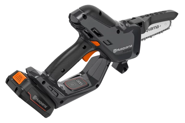 Akumulátorová pilka Husqvarna Aspire™ P5-P4A bez akumulátoru a nabíječky - Obrázek 2