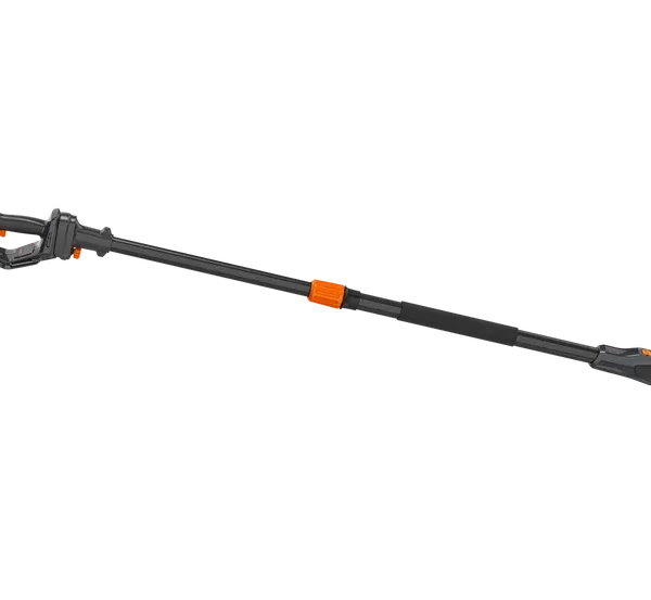 Vyvětvovací pila na tyči Husqvarna Aspire ™ PE5-P4A bez akumulátoru a nabíječky