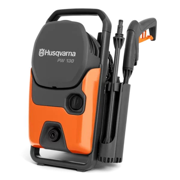 Vysokotlaký čistič PW 130