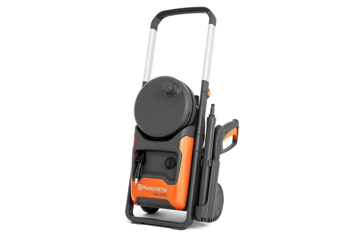 Vysokotlaký čistič PW 240