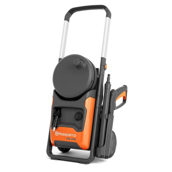 Vysokotlaký čistič PW 240