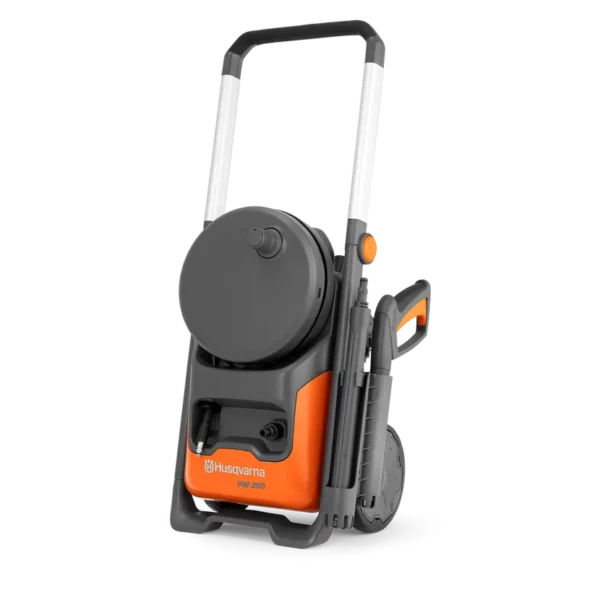 Vysokotlaký čistič PW 350