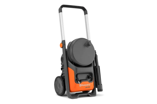 Vysokotlaký čistič PW 350 - Obrázek 4