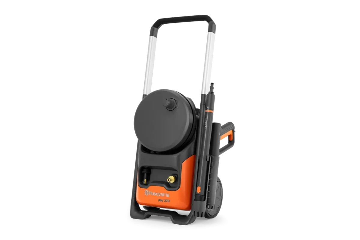 Vysokotlaký čistič PW 370