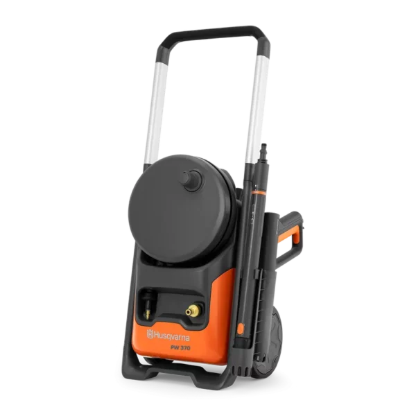 Vysokotlaký čistič PW 370
