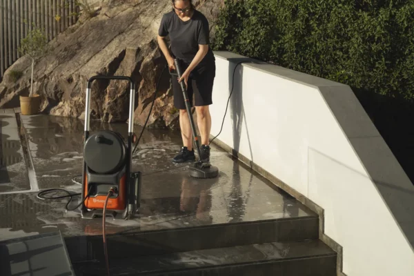 Vysokotlaký čistič PW 370 - Obrázek 3