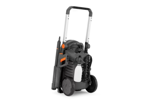 Vysokotlaký čistič PW 370 - Obrázek 5