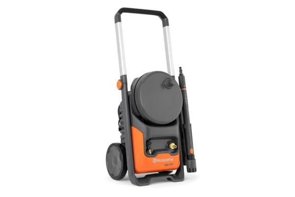 Vysokotlaký čistič PW 370 - Obrázek 6