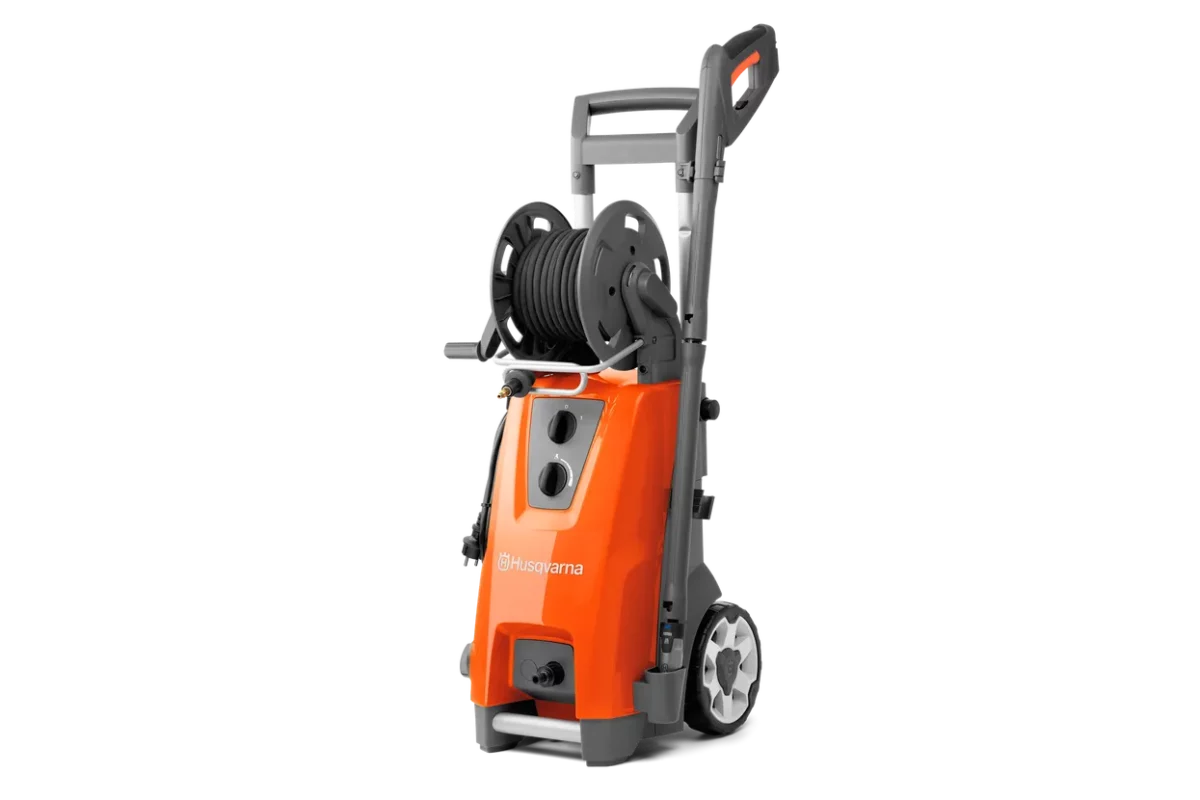 Vysokotlaký čistič PW 490