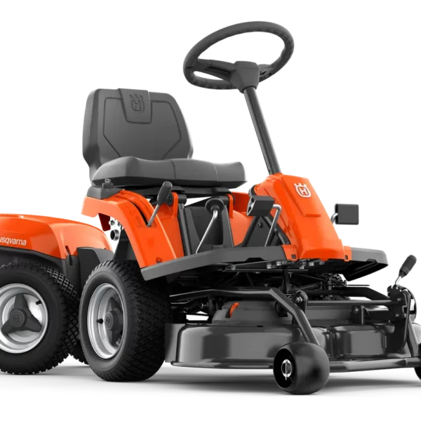 Akumulátorový Rider HUSQVARNA R 112iC