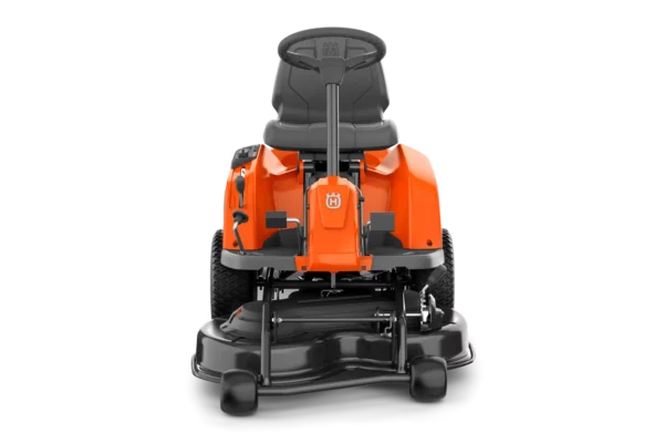 Akumulátorový Rider HUSQVARNA R 112iC - Obrázek 4