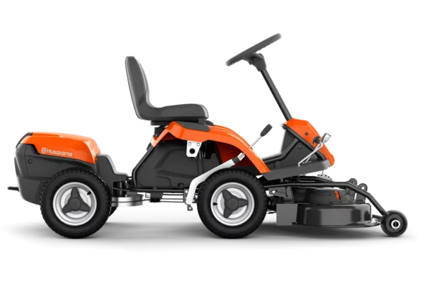 Akumulátorový Rider HUSQVARNA R 112iC - Obrázek 5