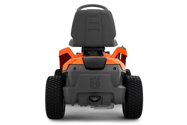 Akumulátorový Rider HUSQVARNA R 112iC - Obrázek 6