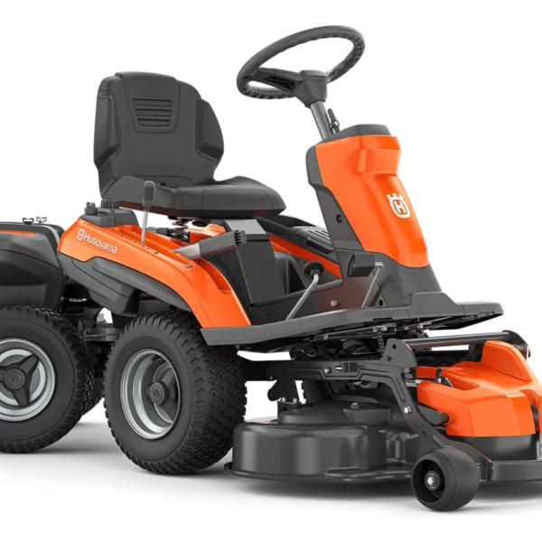 Akumulátorový Rider HUSQVARNA R 200iX