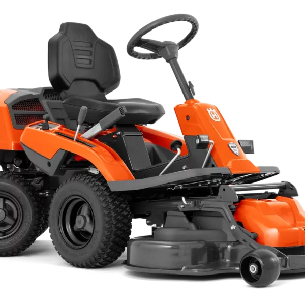 Benzínový Rider HUSQVARNA R 214TC