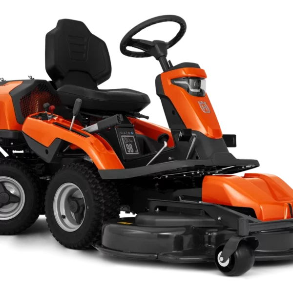 Benzínový Rider HUSQVARNA R 316TX AWD