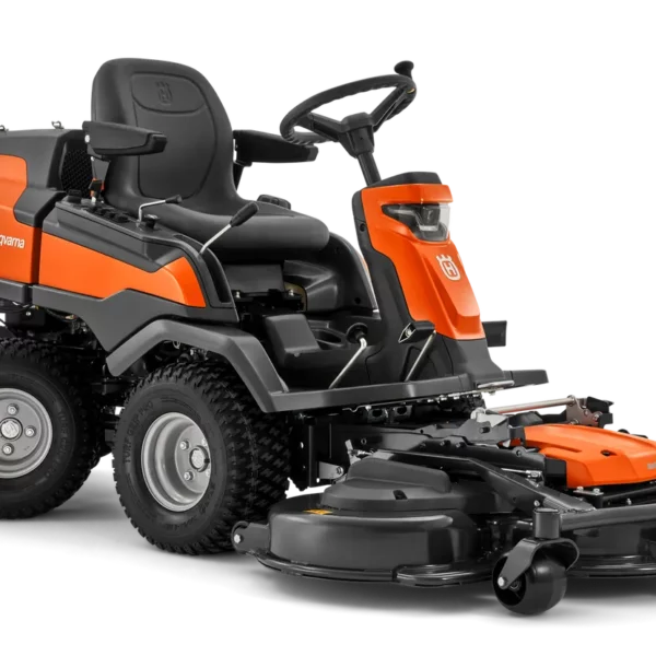 Benzínový Rider HUSQVARNA RC 420TsX AWD