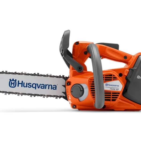Akumulátorová řetězová pila HUSQVARNA T535i XP  bez akumulátoru a nabíječky