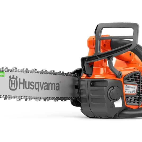 Akumulátorová řetězová pila HUSQVARNA T542i XP