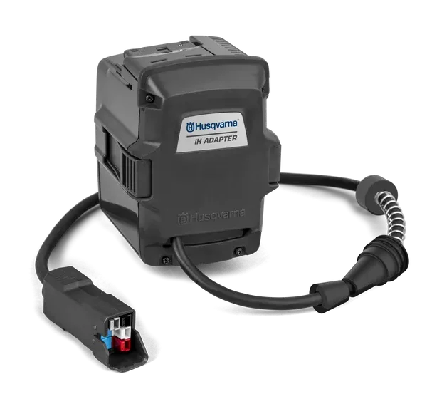 AKU adaptér pro HUSQVARNA 522i
