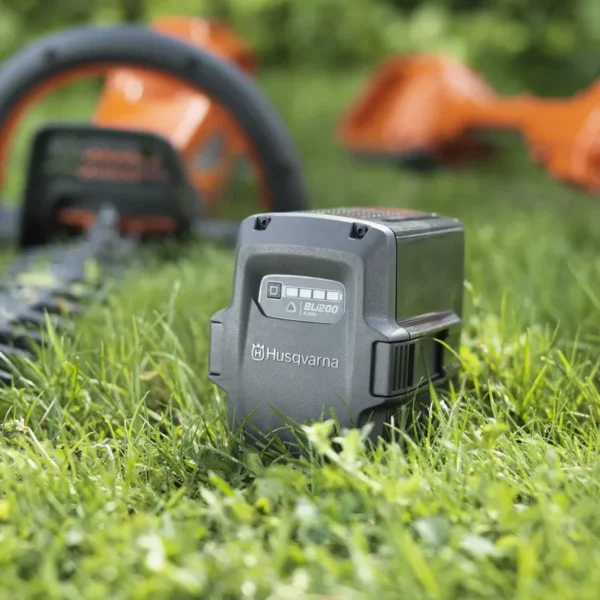 Akumulátory,nabíječky