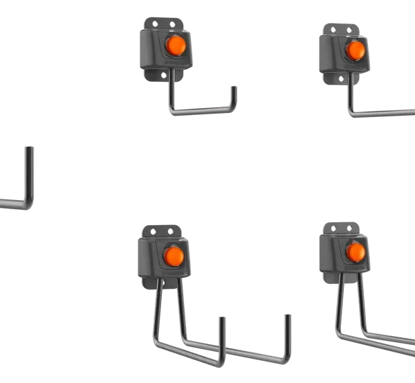 Závěsné háčky Husqvarna, 5 ks