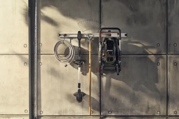 Závěsné háčky Husqvarna, 5 ks - Obrázek 4