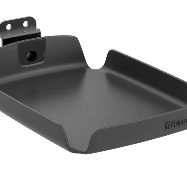 Polička na příslušenství Husqvarna